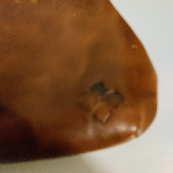 Patricia Nash Savena Wristlet Clutch - Picture 4 of 7